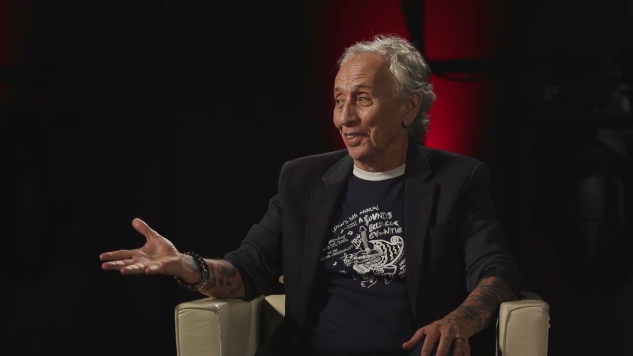 AKG Stories Behind the Sessions | S2 E4: Producer and Engineer, Ken Caillat