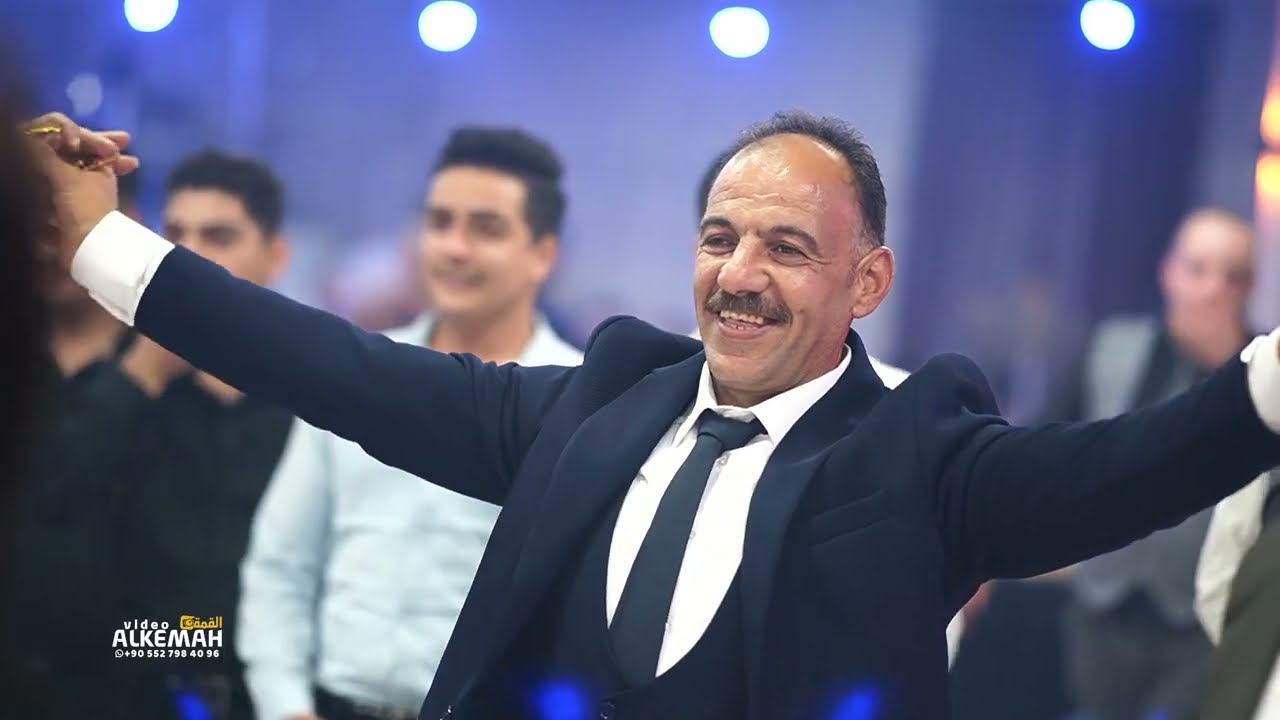 حفل زفاف العريس حسن نجل الحاج حاج عبيد (ج3) الفنان بكري ملاحفجي/ القمة الصورة الأجمل 05527984096