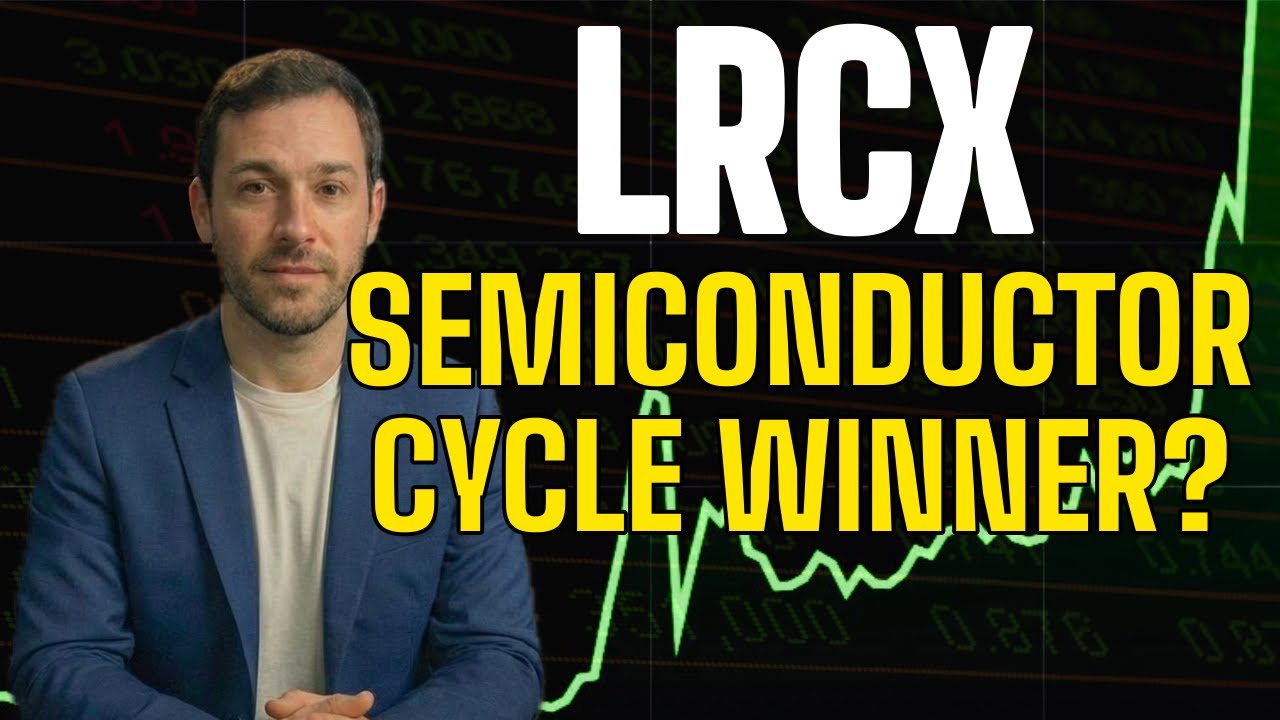 This Chip Equipment Leader Is Essential to the AI Boom | LRCX stock analysis