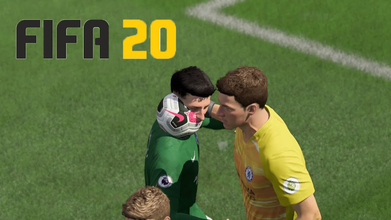FIFA 20 | Fails of the Week #2