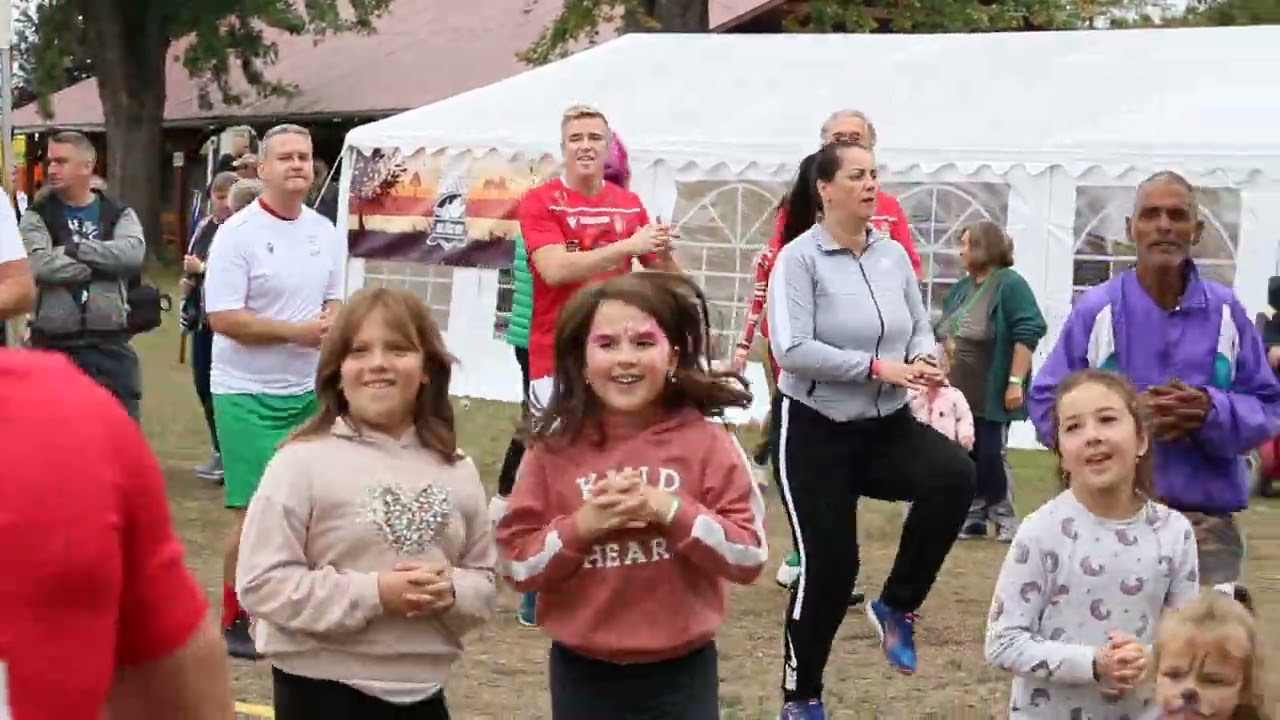 II HalÁsz Nap Tiszalúc 2022