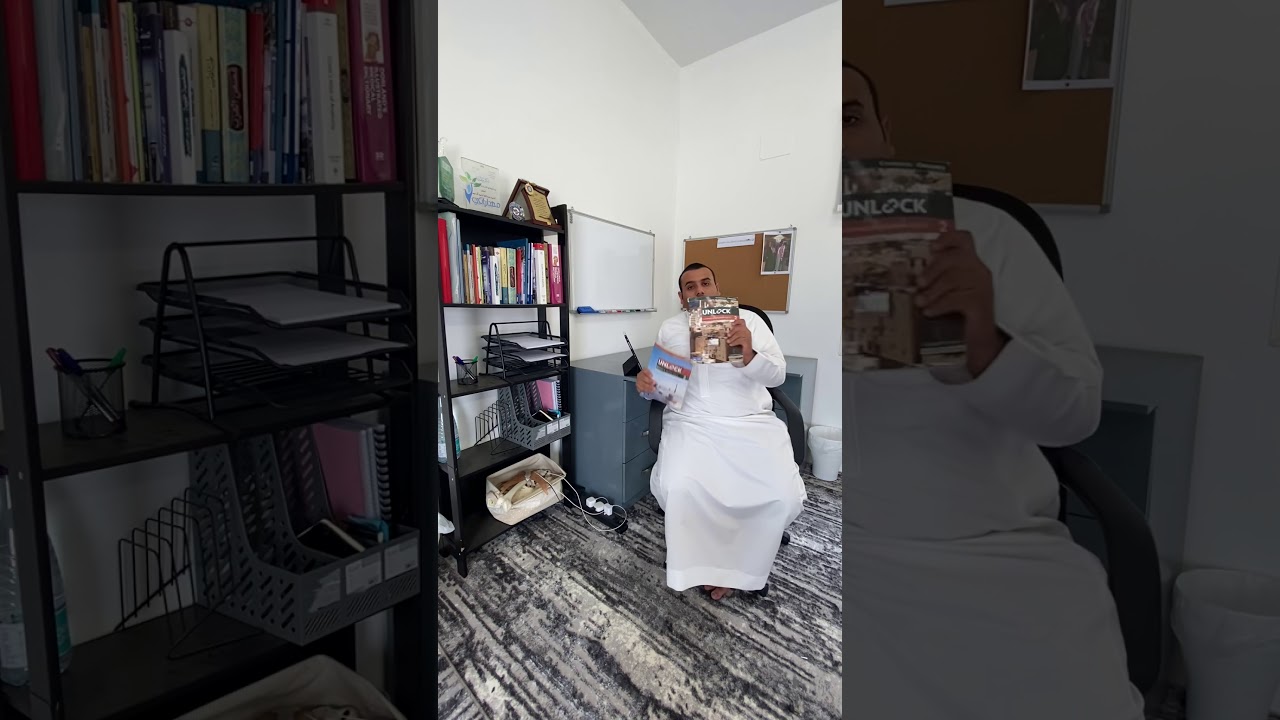 السنة التحضيرية جامعة الملك خالد المسار الصحي( أحمد آل عمود)