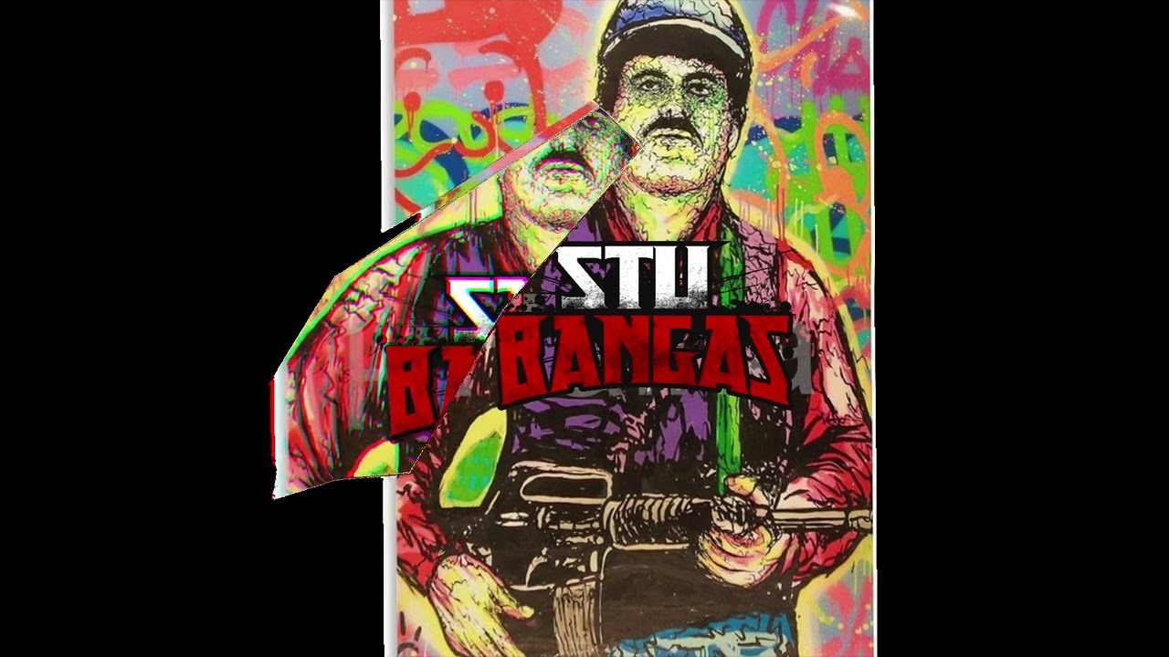 “Cartel Errands” - Stu Bangas (Available Beat - Read Description if Interested) #beats #typebeat 