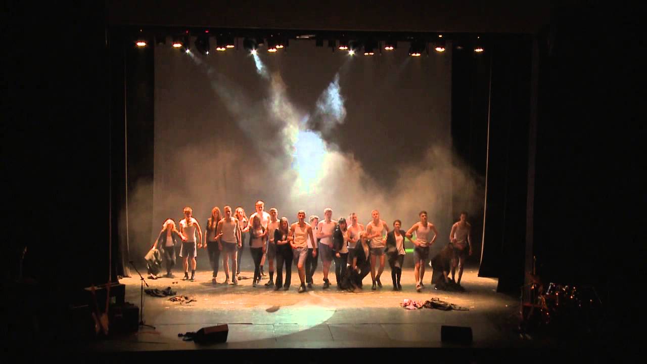 KTUG Šimtadienis 2014 (XXIII laida) I dalis