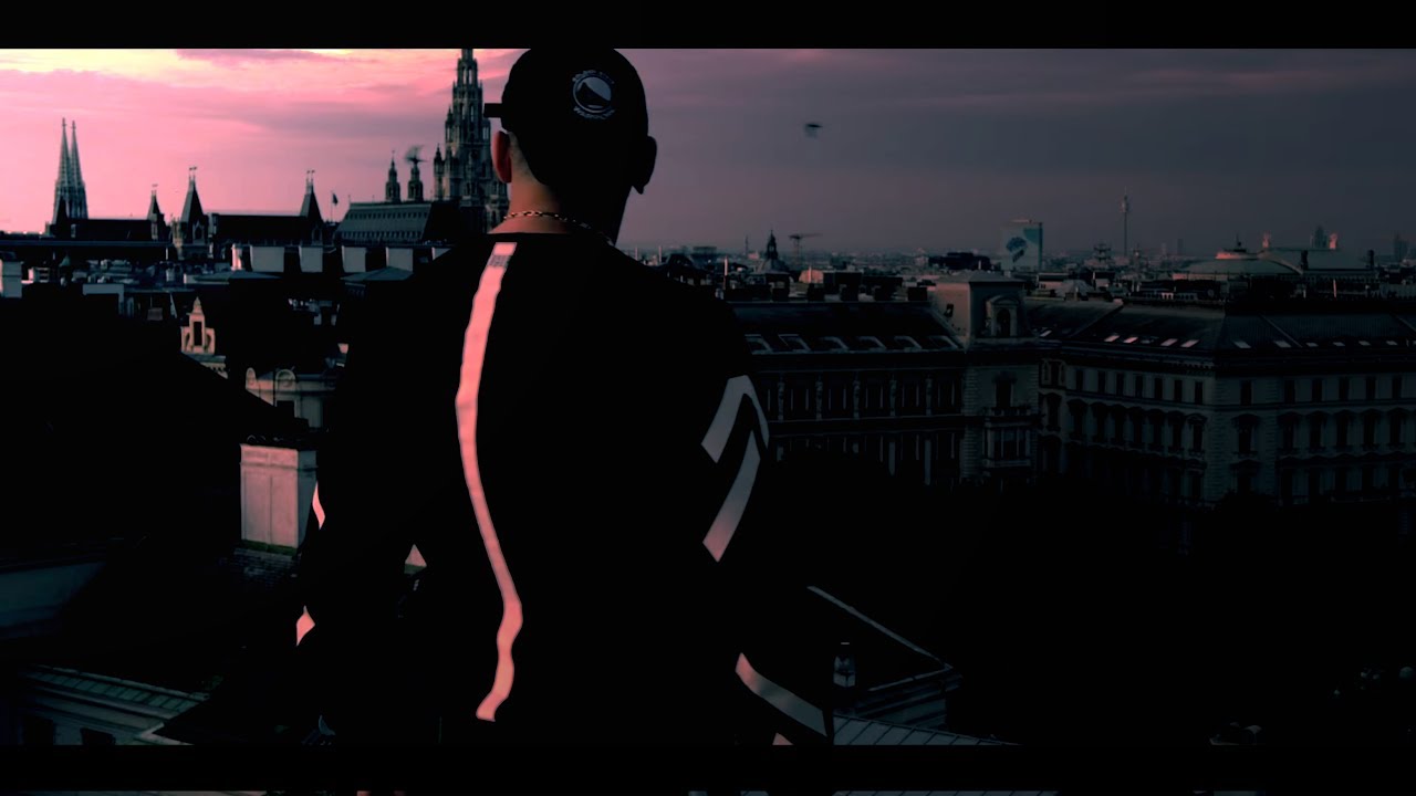 RAF CAMORA feat. KOLLEGAH & SUMMER CEM - Katapult 2 ( inofficial Musicvideo)