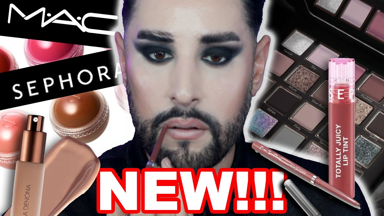 Trying new makeup .. what&rsquo;s good and what&rsquo;s bad???