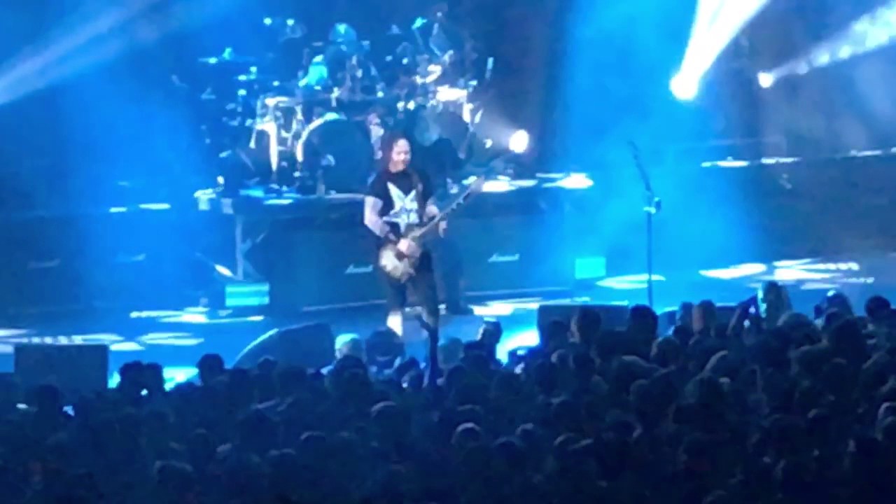 SLAYER - 