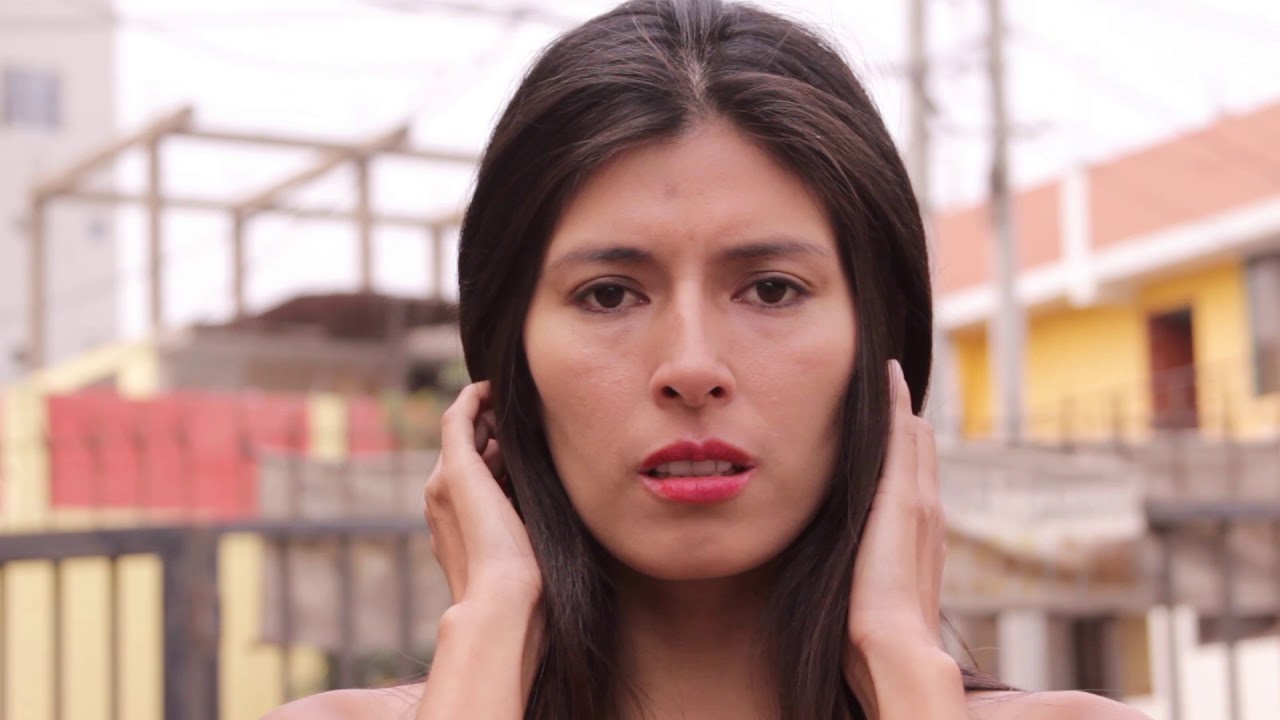Acoso Callejero (Cortometraje)