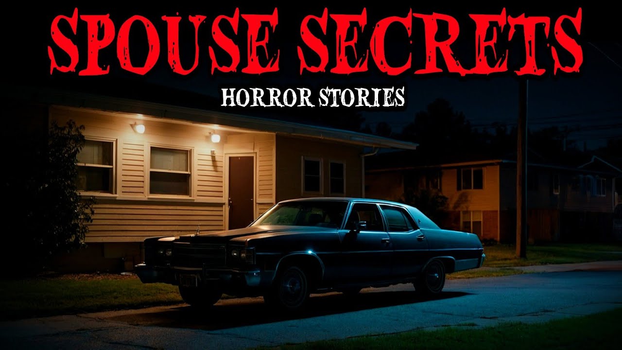 9 True Spouse Secrets Horror Stories | &ldquo;I Married Them&hellip; But I Had No Idea Who They Really Were&rdquo; 😱