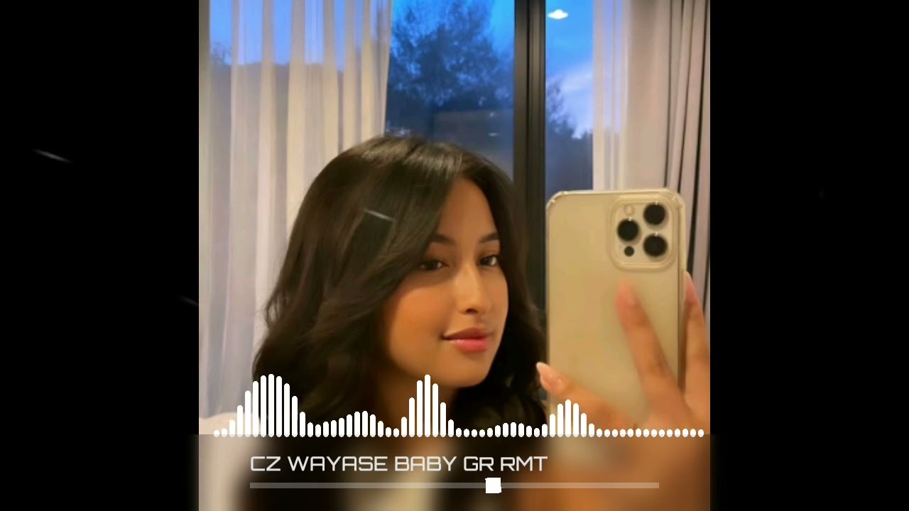 RMT WAYASE BABY ( CHOZLET SOUND )