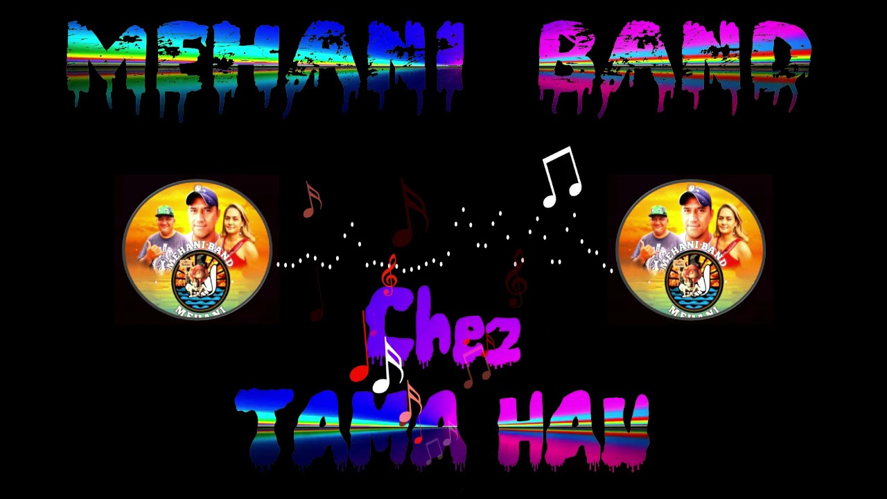 11 MEHANI BAND