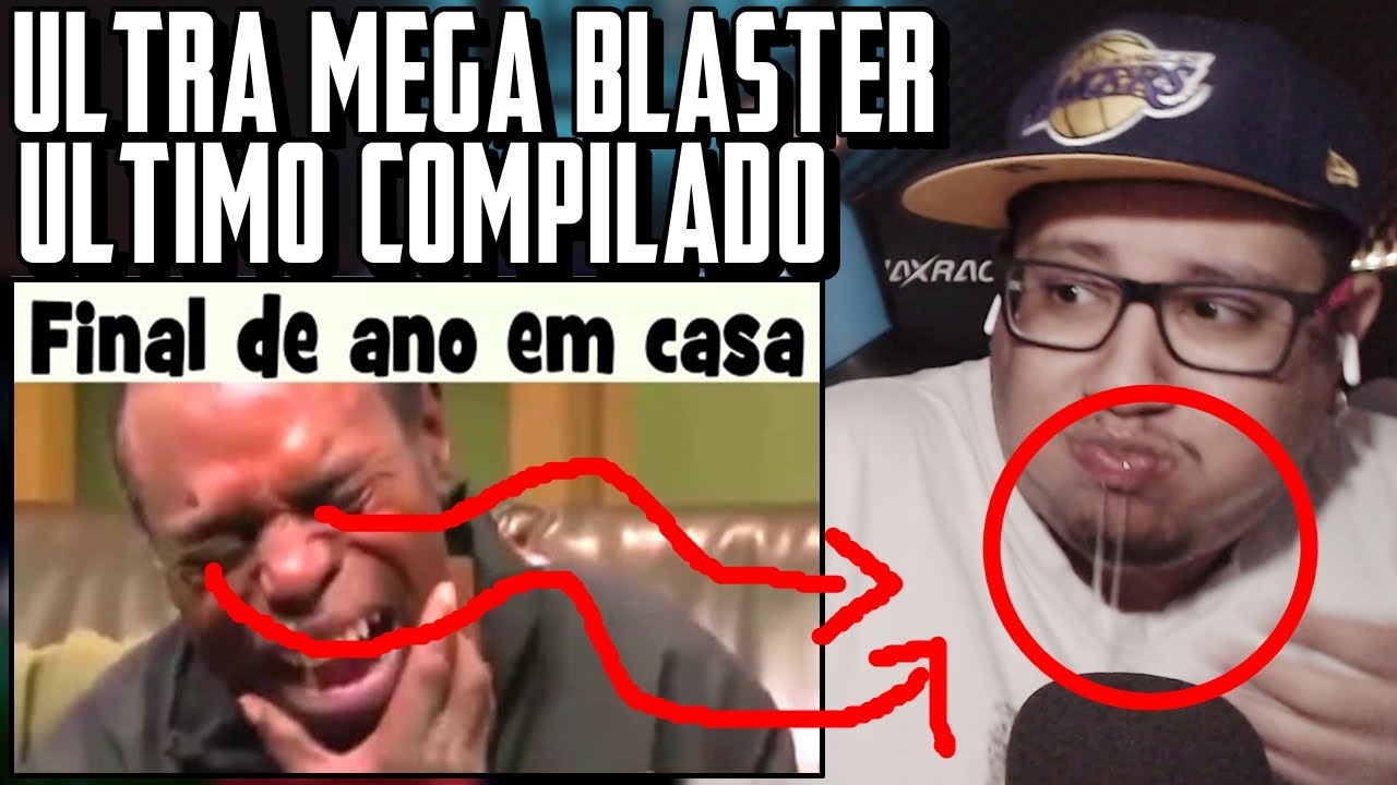 ULTIMO TENTE NÃO CUSPIR COM SHlTP0ST