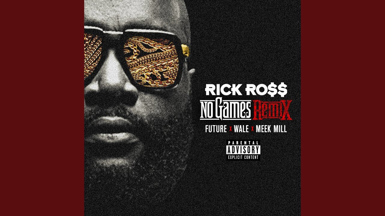 No Games (Remix)