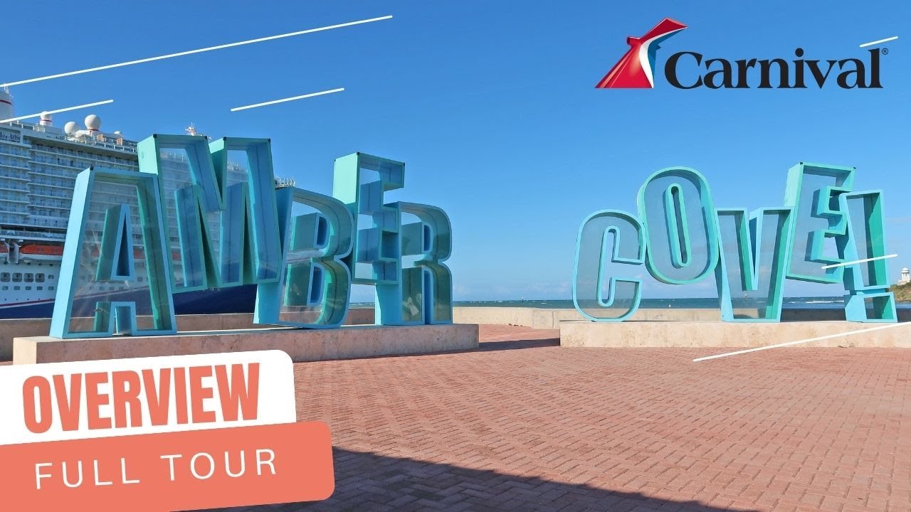 Amber Cove Cruise Port: Let's show you all the activities to do WITH PRICES!
