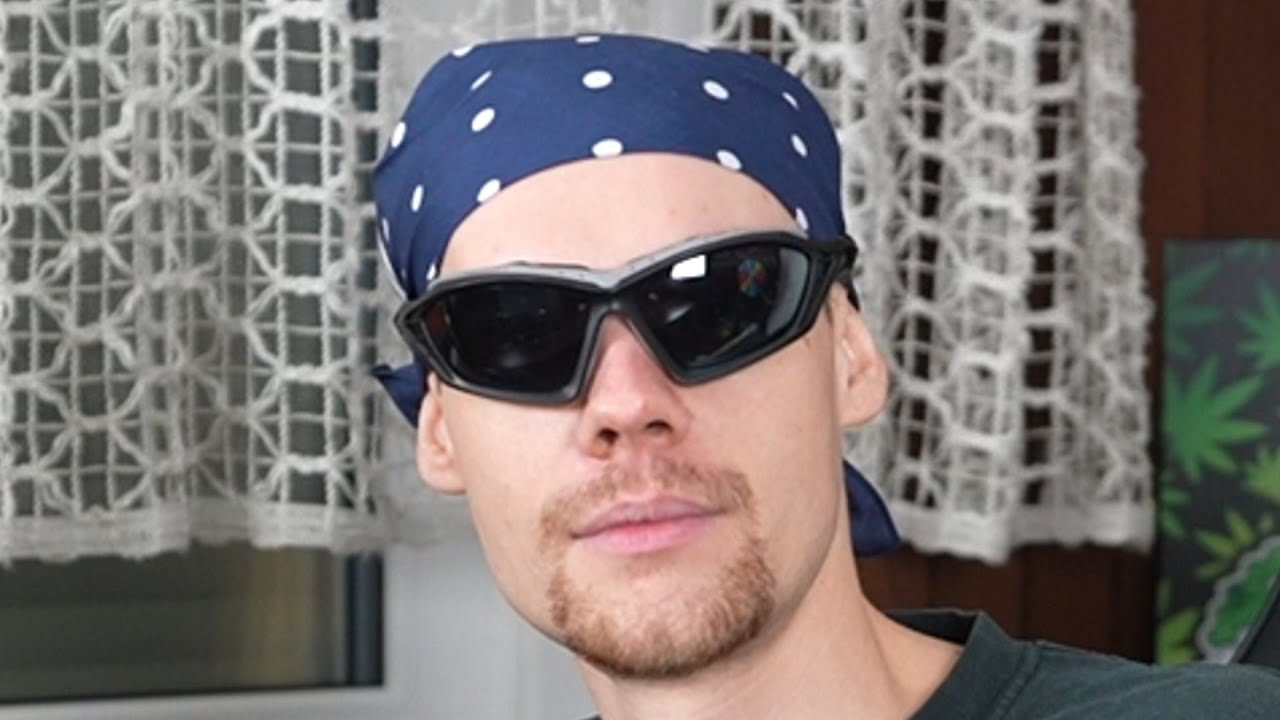 JA, ICH HABE BART!