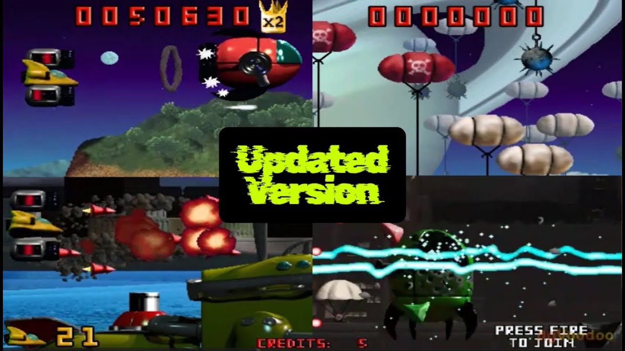 Platypus X Mod (Updated) - Full Run Without Spam Fire (Hard Difficulty, 3 Deaths)