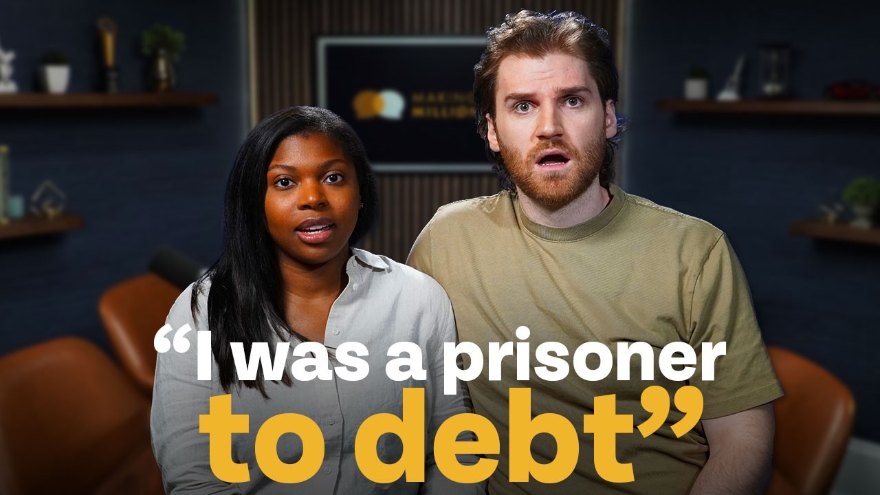 From Guilt to Growth: Rewriting Your Money Story