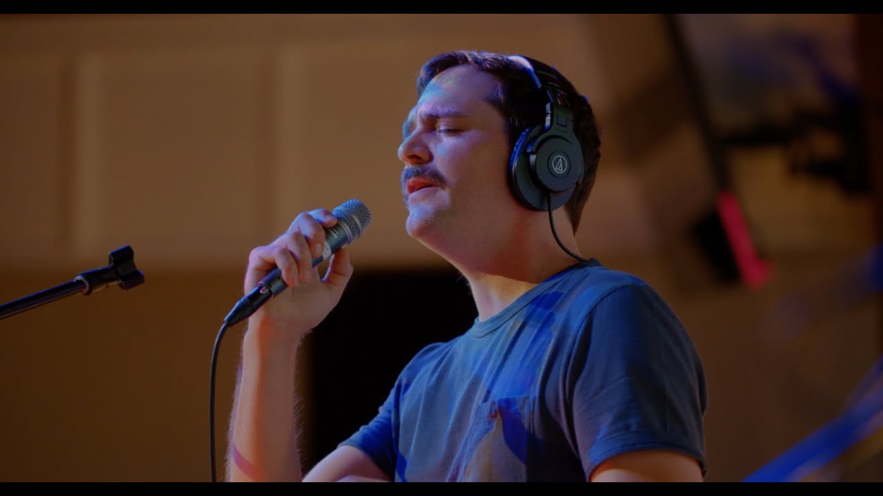 Bayonne - Tabitha - Orchestrated (Live in Austin, TX)