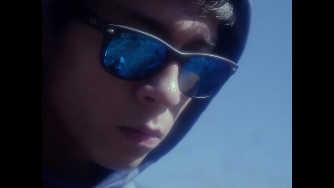 916frosty - soldiercomehome.wav (official music video)