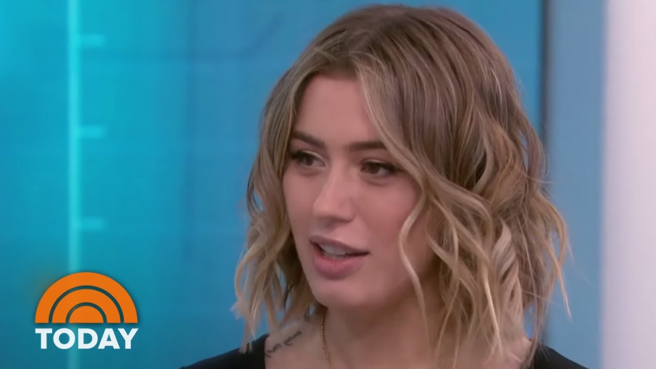 How YouTube Star Karissa Pukas Followers Helped Diagnose Her Medical Mystery | TODAY