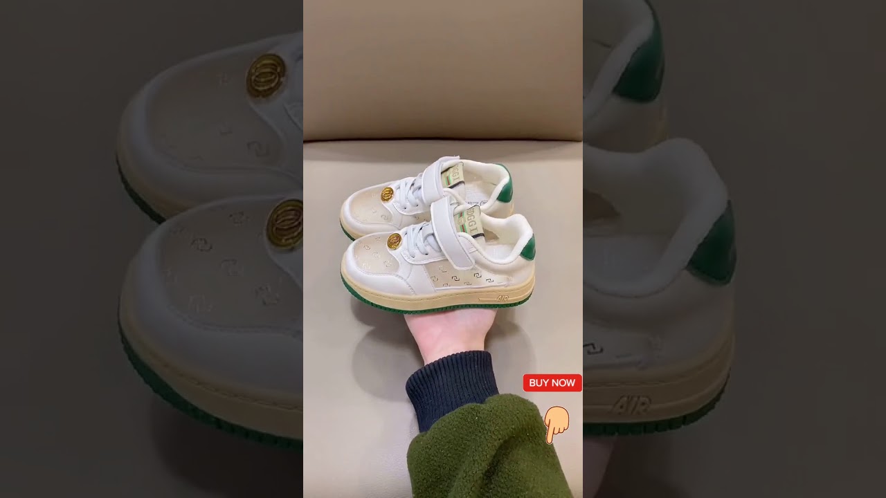 Summer new collection sneakers 2021 Cute Clothes And Shoes For Kids 221