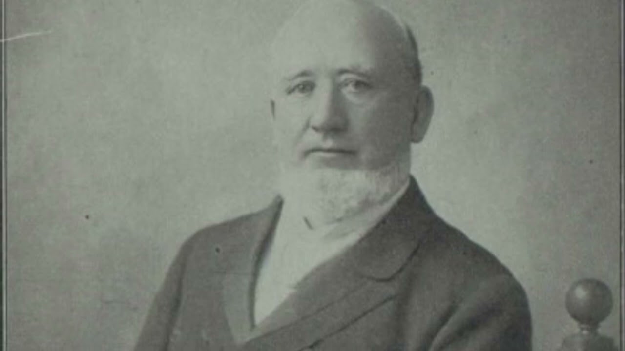 Talk by George Q. Cannon April 1891 - Families Post-Manifesto