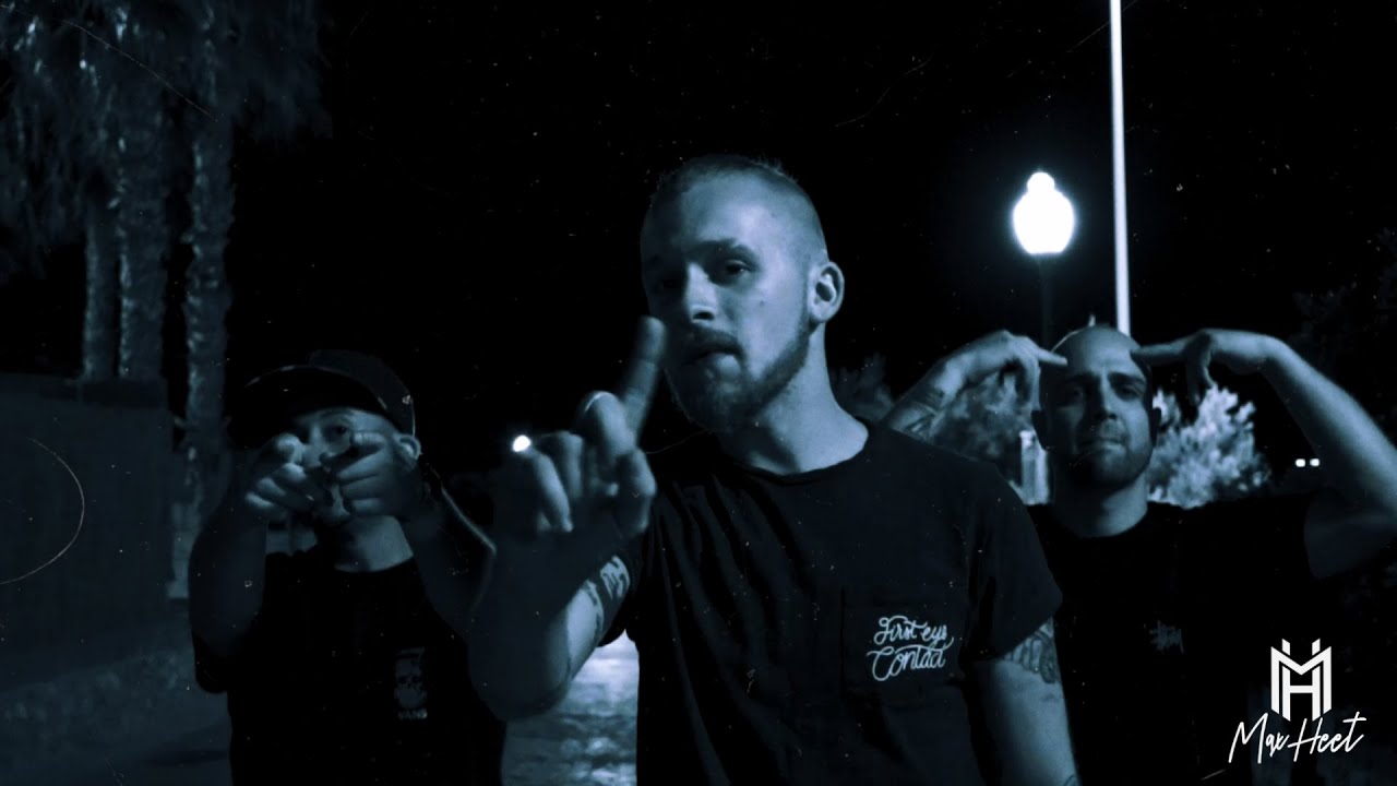 Max Heet - Intenciones Malas (Official Video)