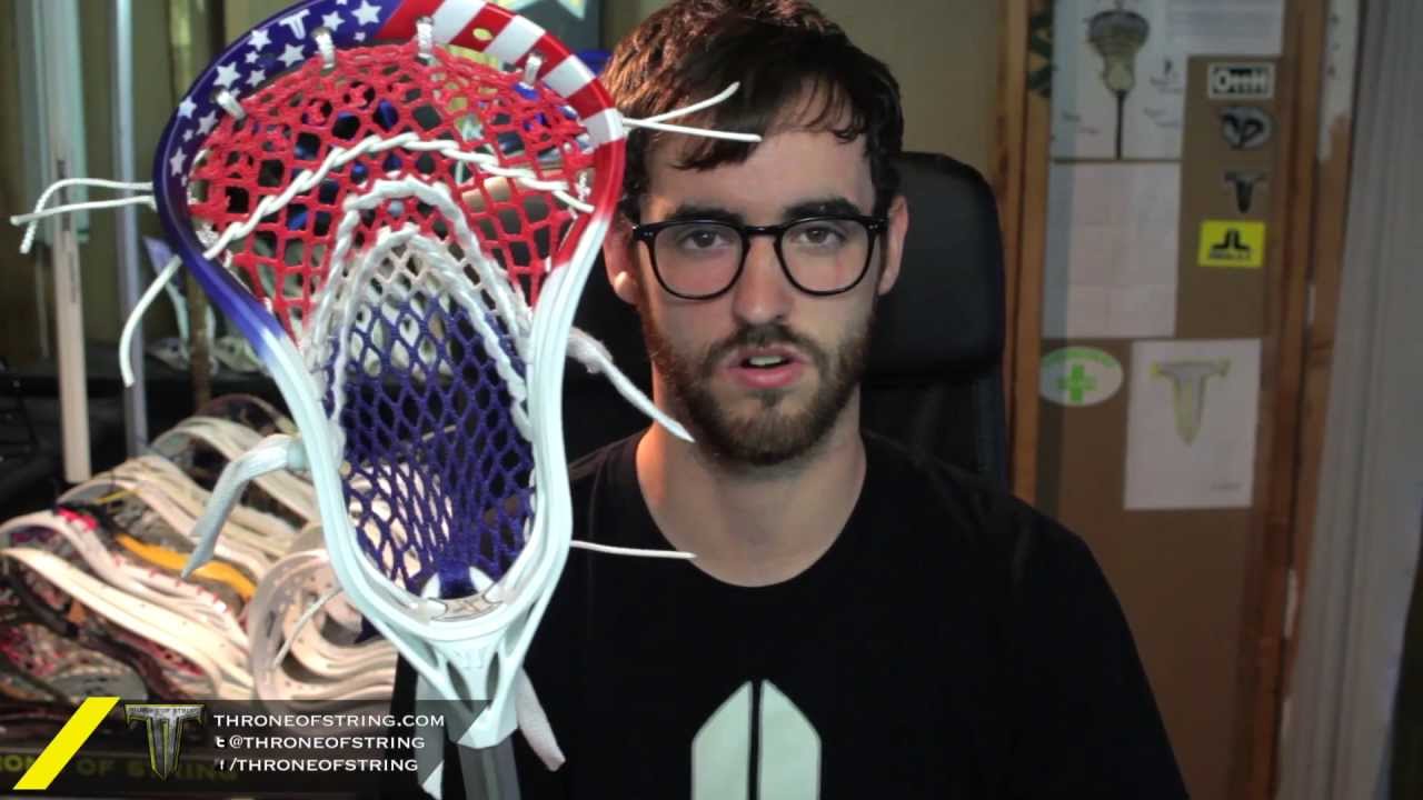 Introducing LE Liberty Throne Mesh and Bull Pocket