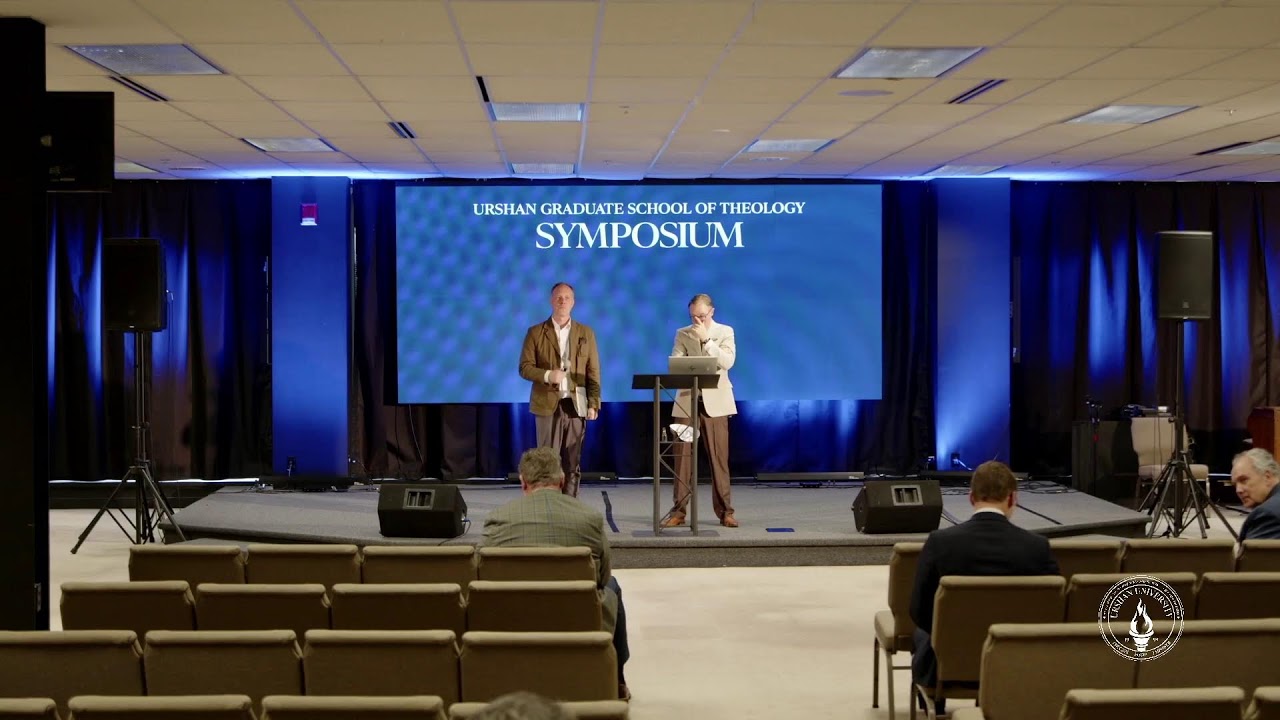 UGST 2026 Symposium | Day Two | Plenary Session #7