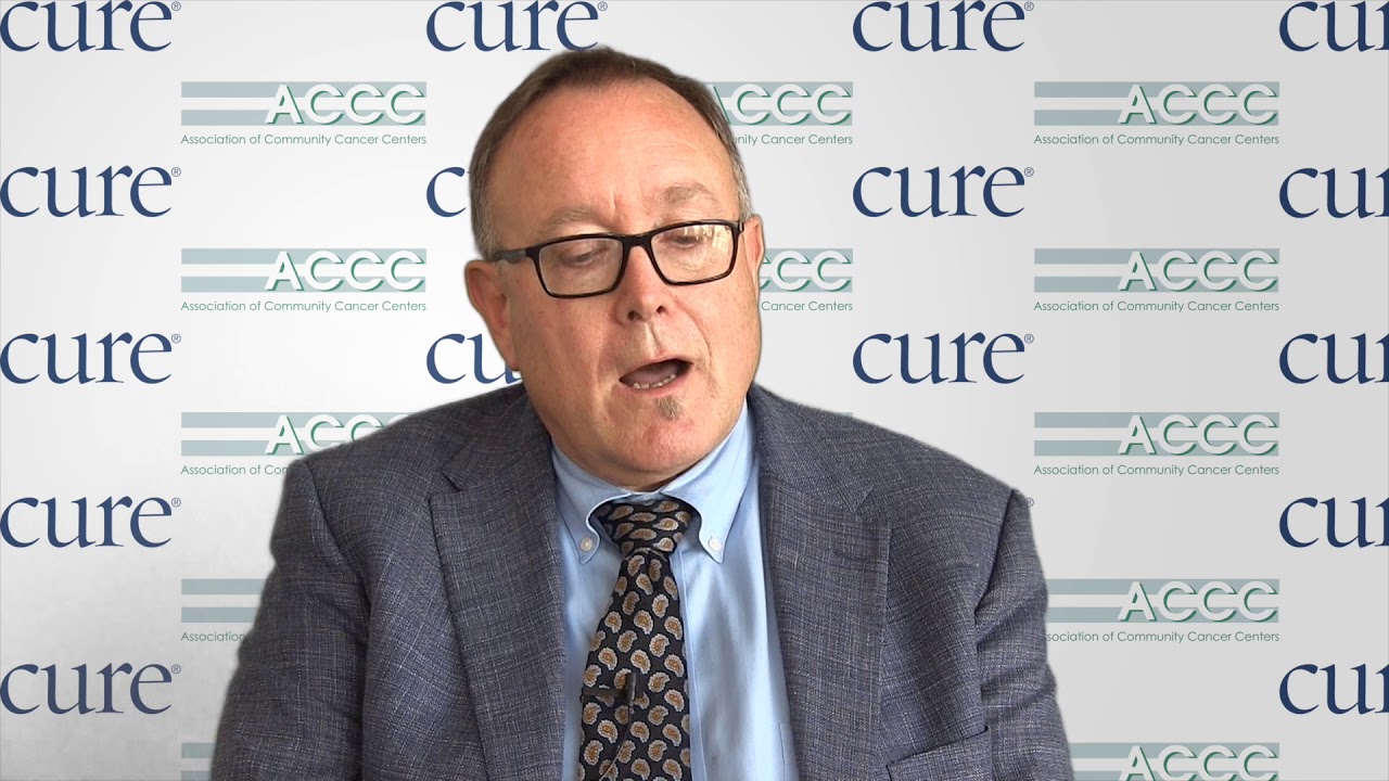 The Importance of Shared Decision Making in Cancer Care