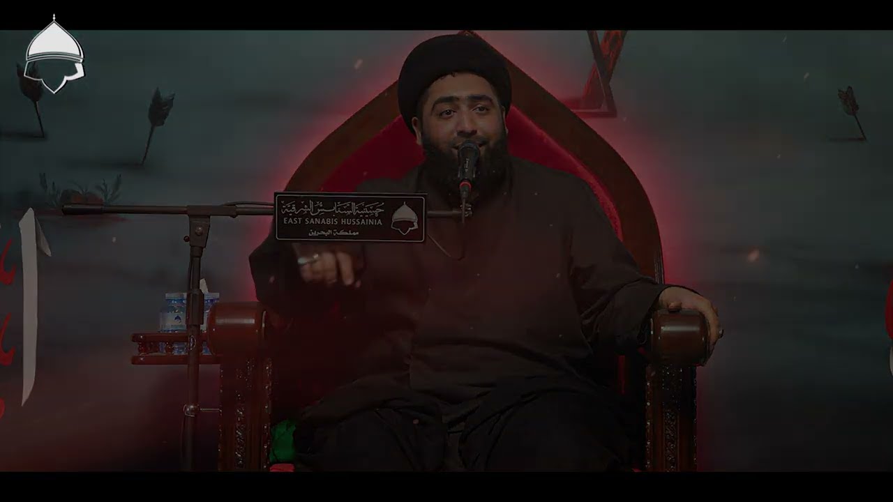نُطَّهر قُلوبنا لِكربلاء | برومو محرم 1447هـ