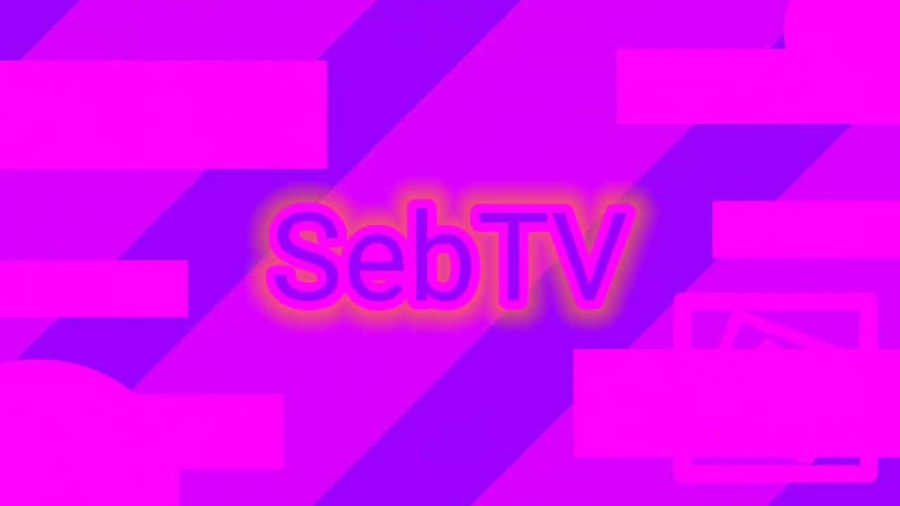 SebTV Intro