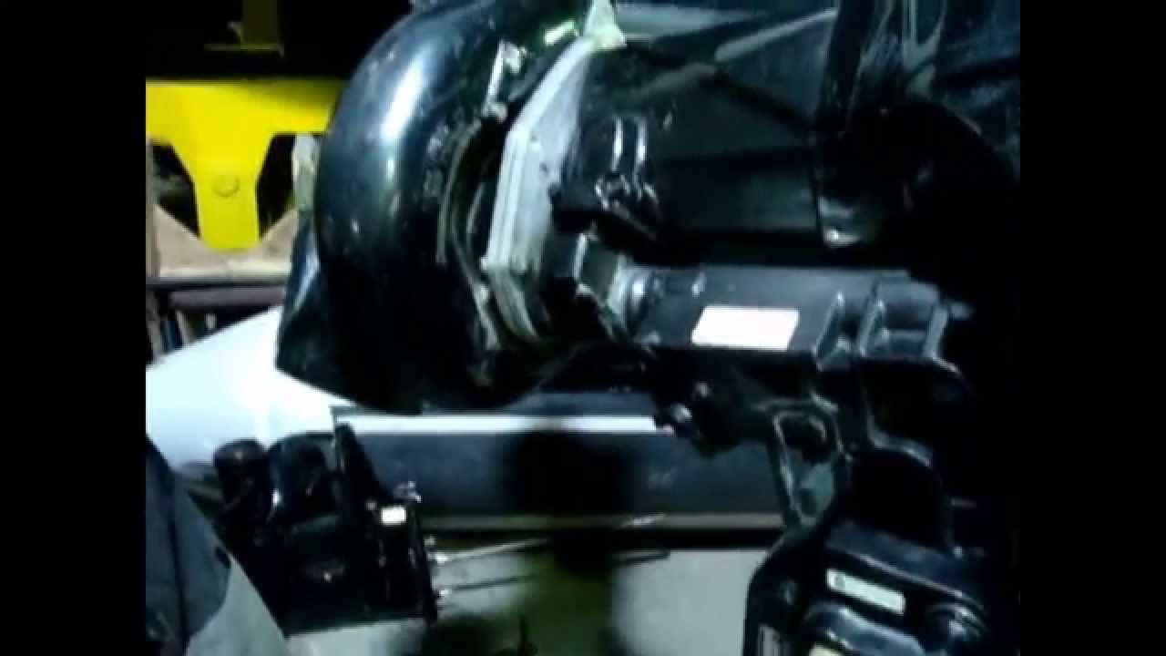 Быстросъем водометной насадки