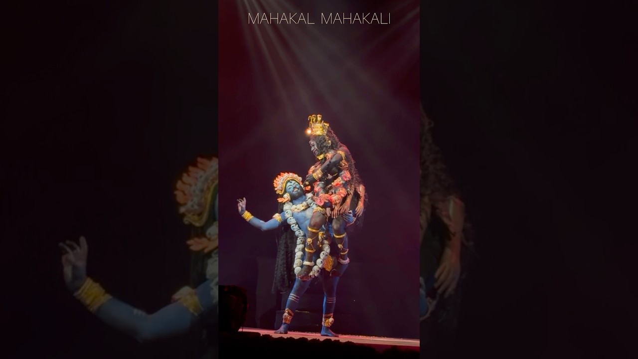 ✨MAHAKAL & MAHAKALI ✨ #love #highlight #kali #shortsreels #shorts #subscribe #video #reels #artist
