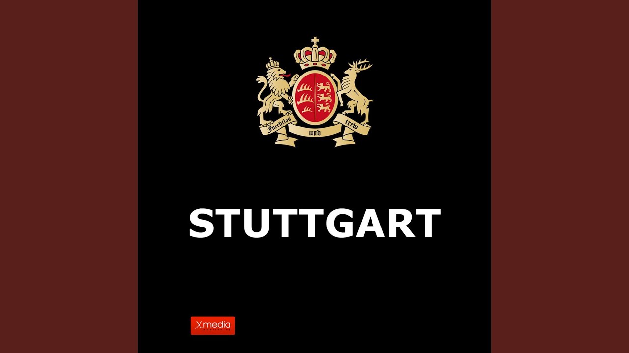 Stuttgart (Original Version)