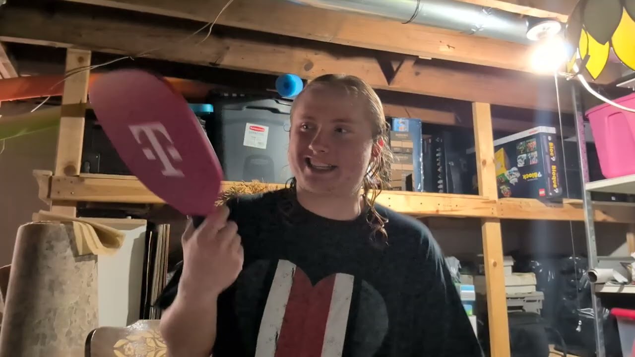 T-Mobile Pickleball Rackets