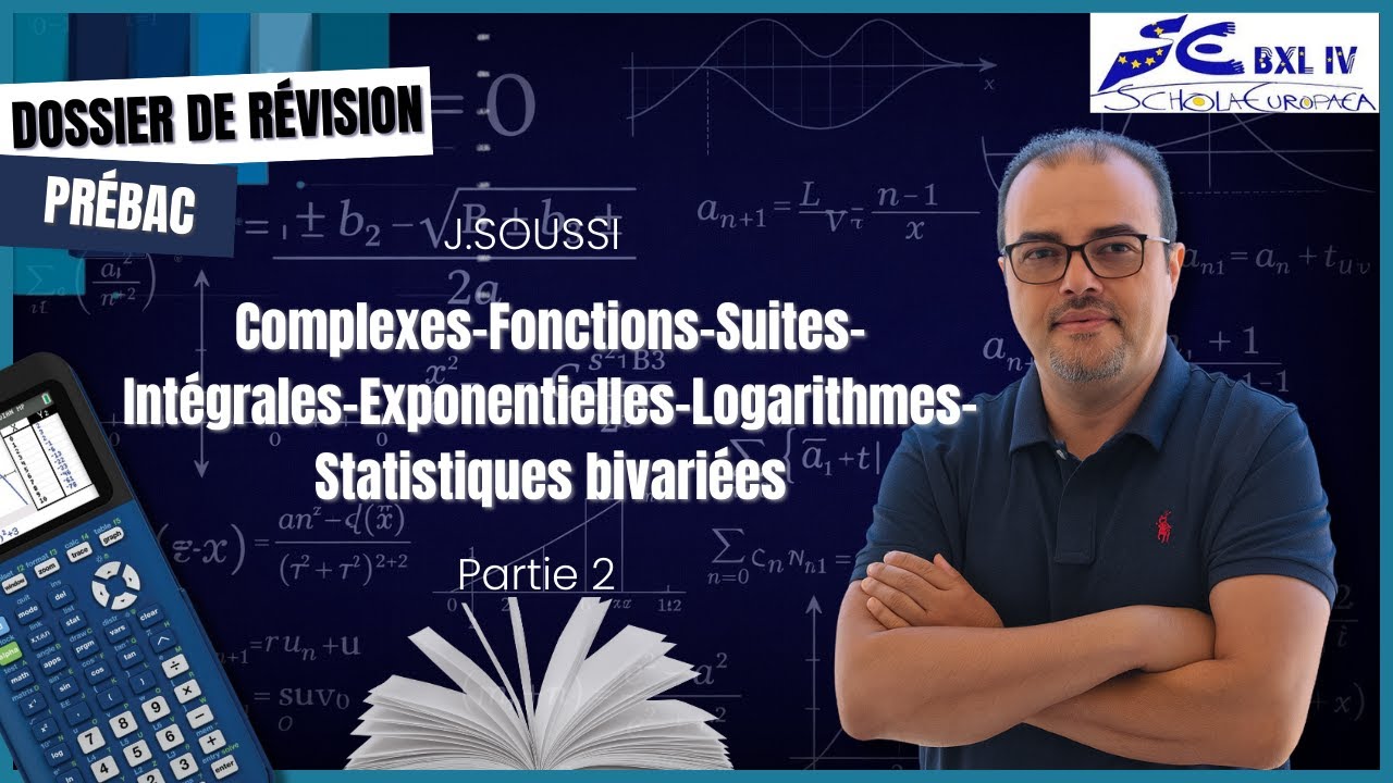 Partie : Fonctions