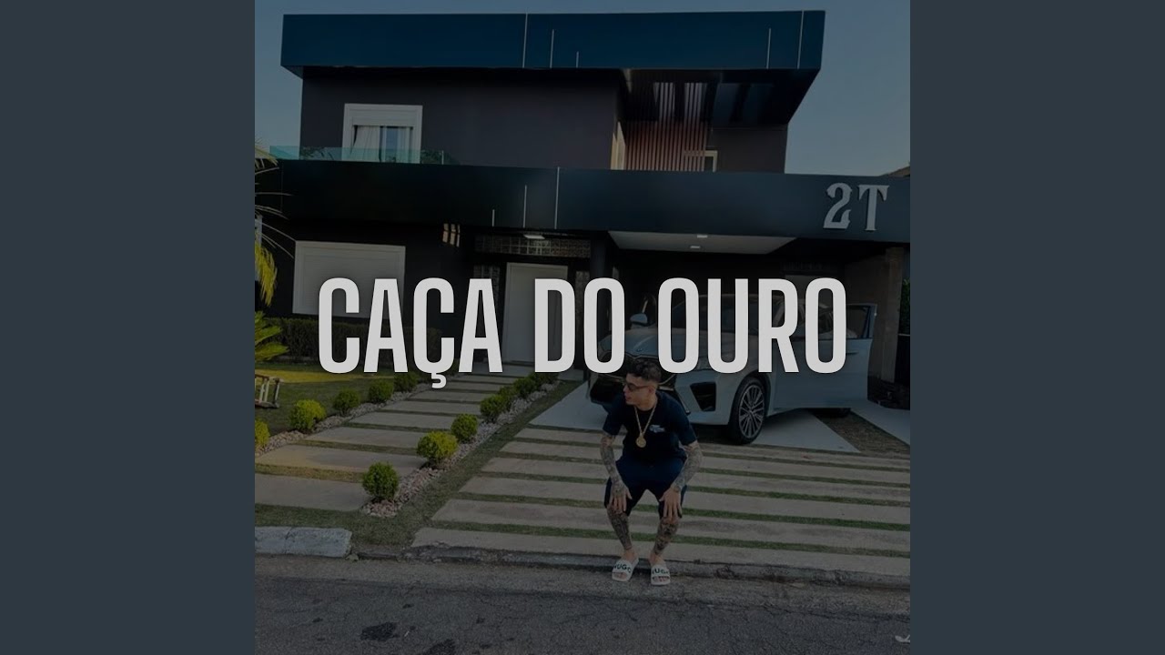 Caça Do Ouro