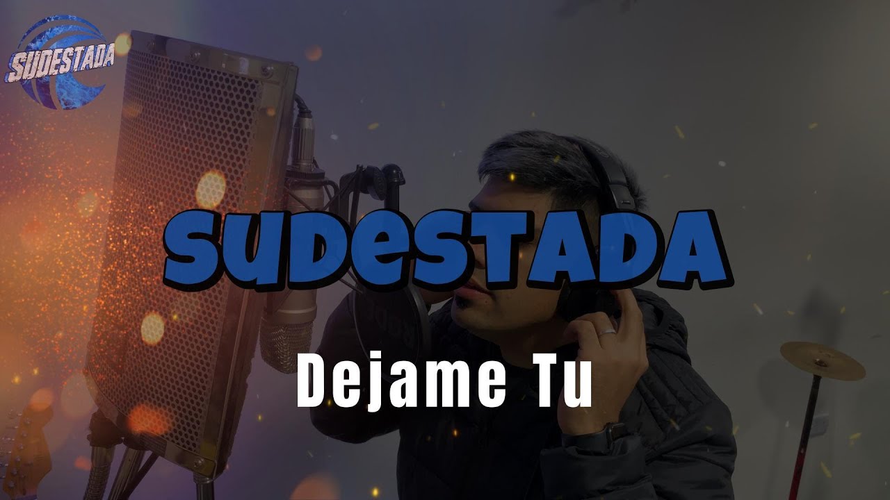 Sudestada - Dejame Tu