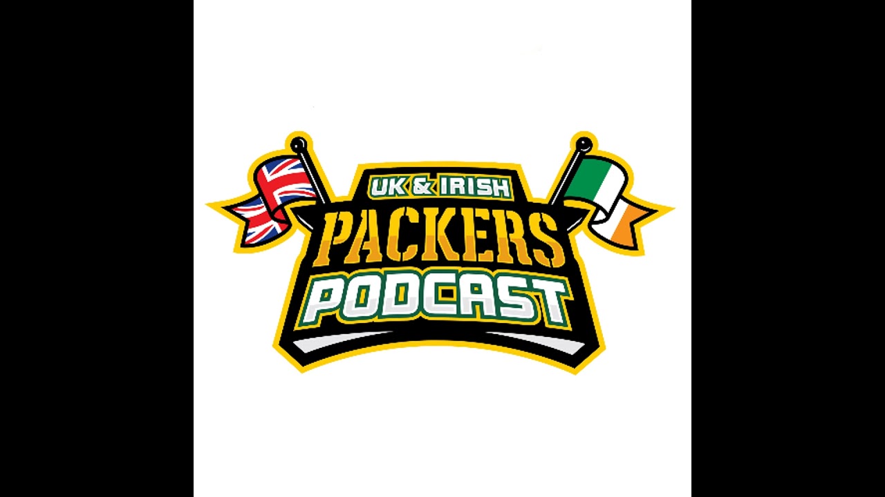 UK Packers Podcast - Battering Bears Part 1 - 9th Dec