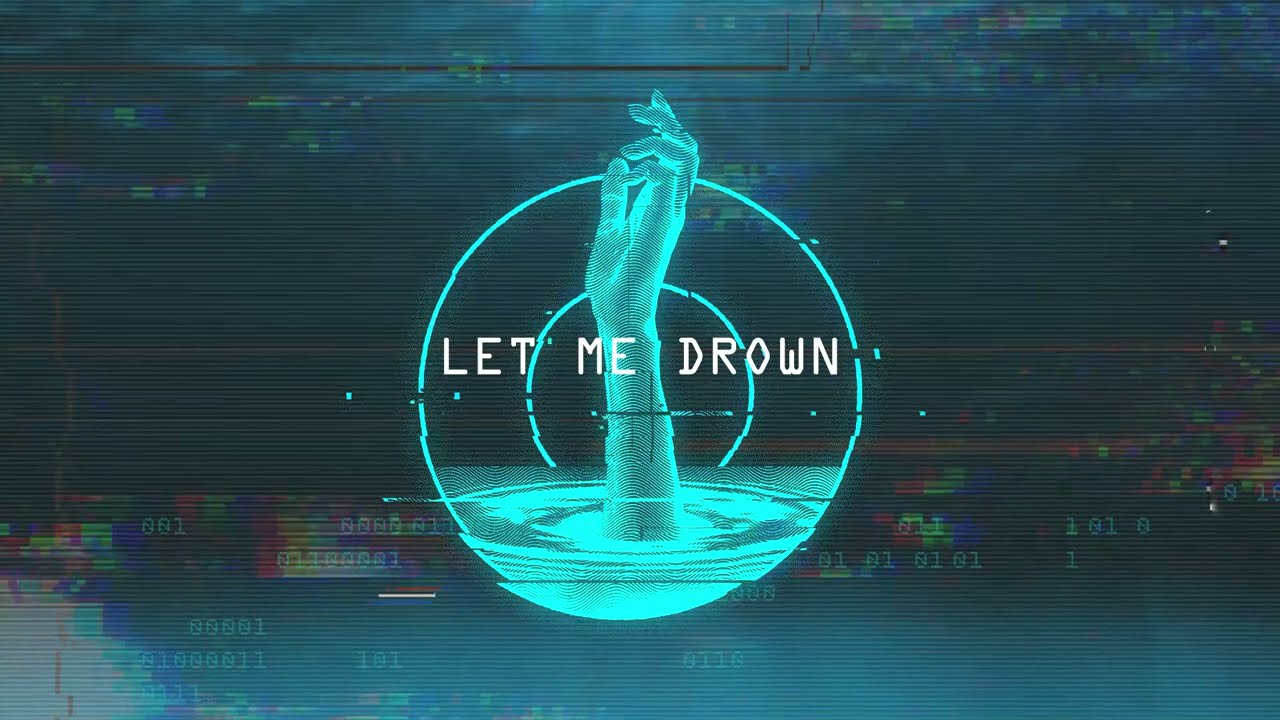 The Warning - CHOKE (Official Lyric Video)