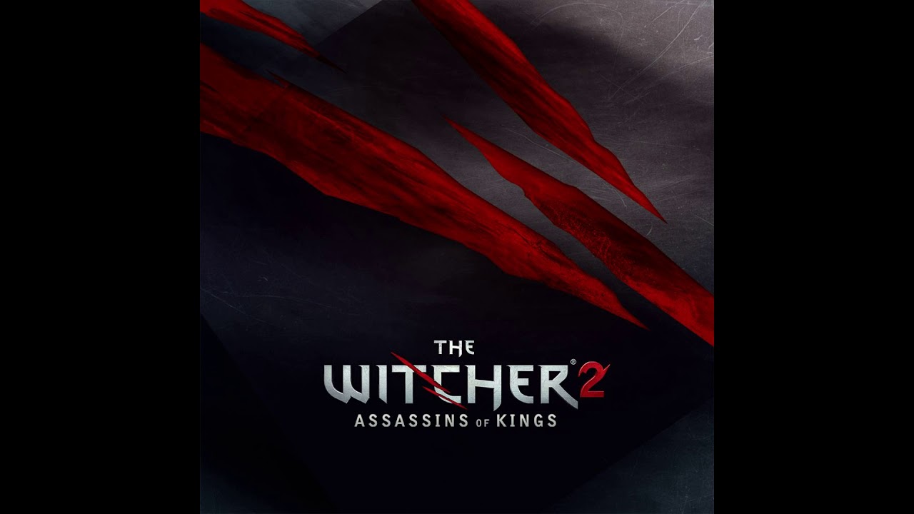 The Witcher 2: Enhanced Edition - Full Soundtrack - OST -