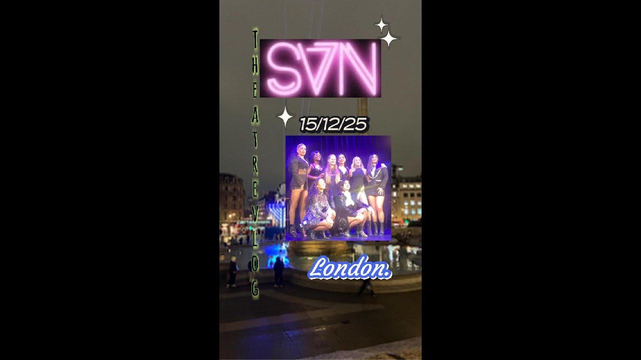 SVN concert 15/12/25