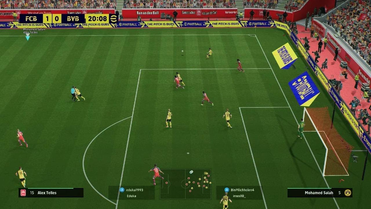 S12 Liga vs Irnes