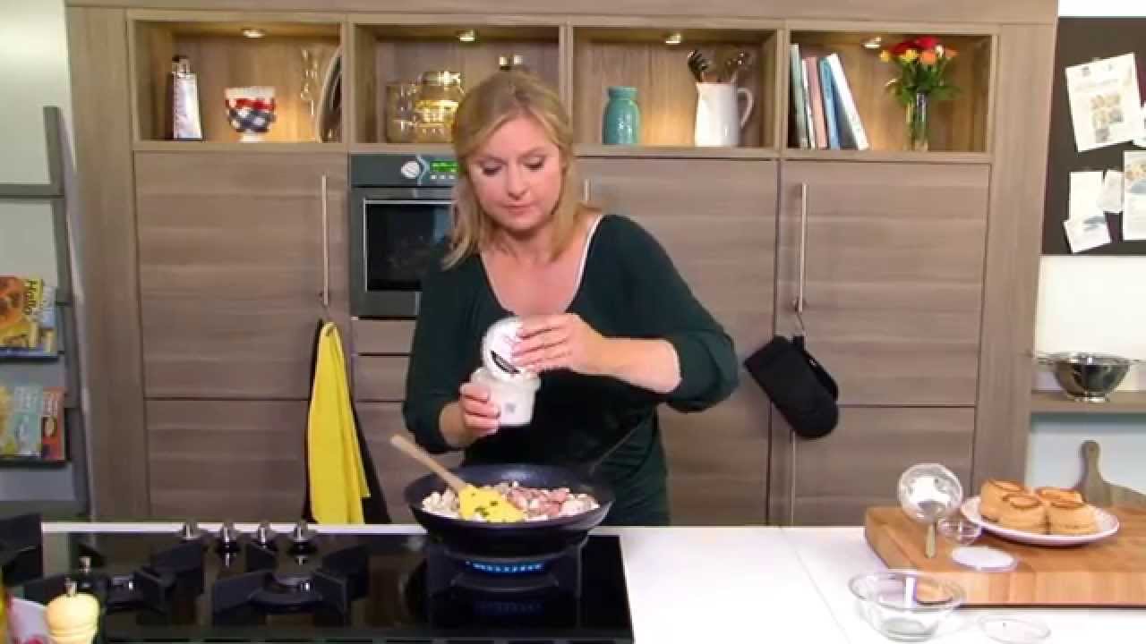 Receptvideo: Vlaams pasteitje