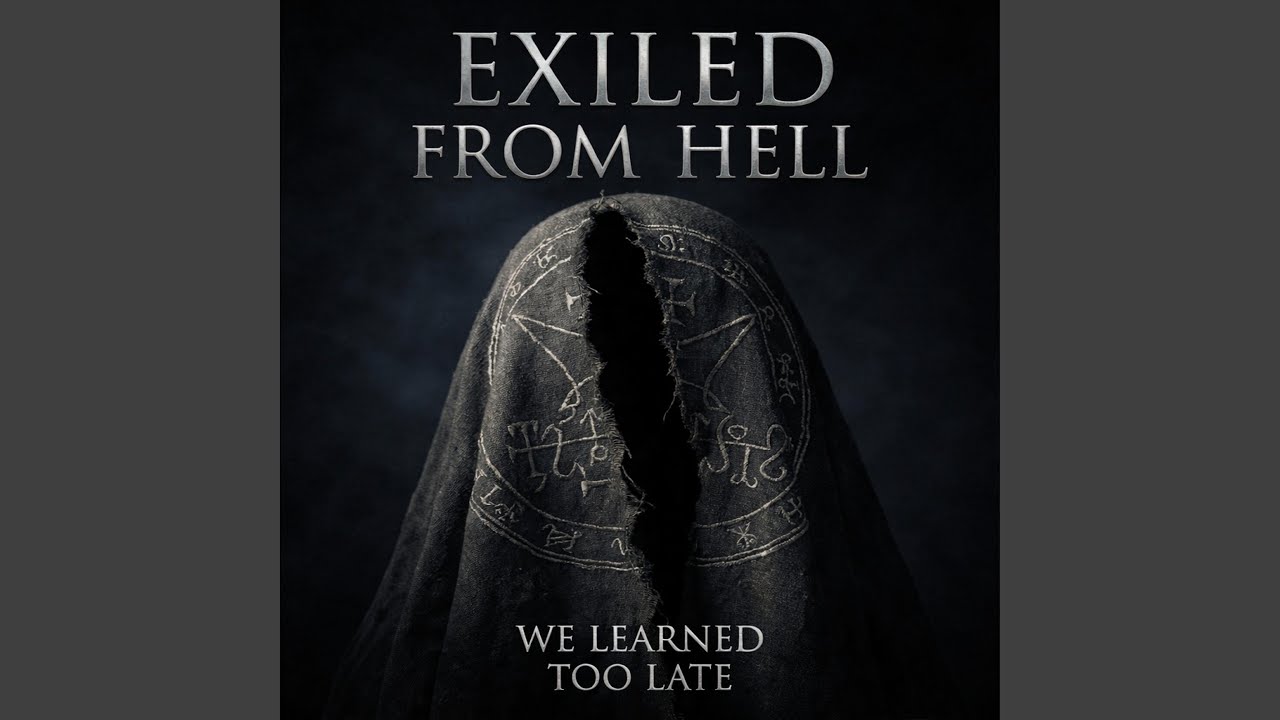 We Learned Too Late