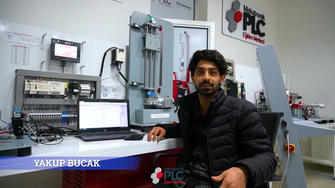 Mezun Olan &Ouml;ğrencilerimizin PLC Eğitim Merkezleri Hakkındaki G&ouml;r&uuml;şleri