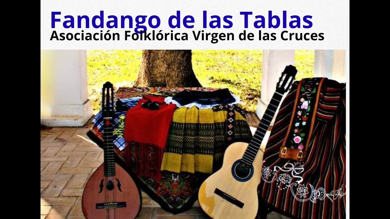 Fandango de las Tablas