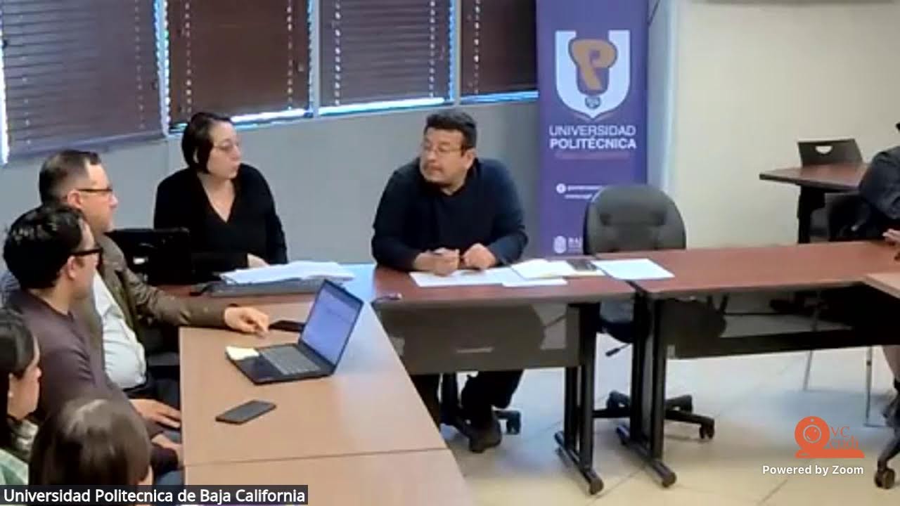 Primera Sesión Extra  Ordinaria del Consejo de Calidad