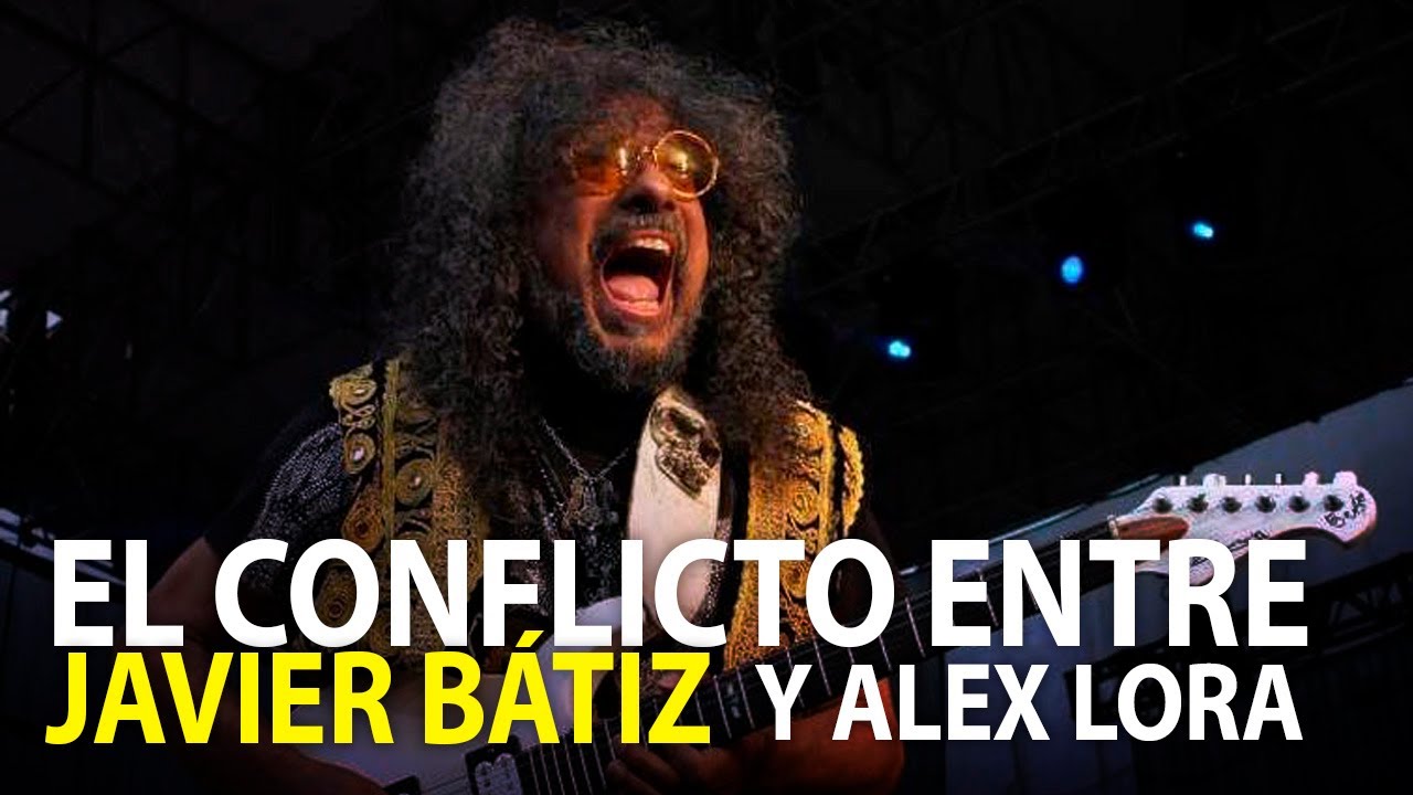 Avándaro: El corazón de Bátiz está lleno de recuerdos de Rock and Roll